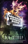 Cover: Midnight Horror Show - Crystal Lake Publishing