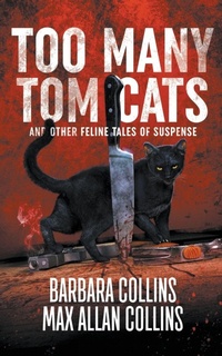 Enlarge image Cover: Too Many Tom Cats - Wolfpack Publishing