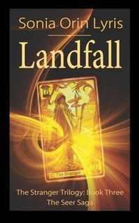 Enlarge image Cover: Landfall - Knotted Road Press