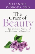 Cover: The Grace of Beauty - Twenty-Third Publications