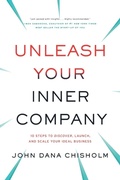 Cover: Unleash Your Inner Company - River Grove Books