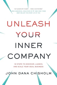 Enlarge image Cover: Unleash Your Inner Company - River Grove Books