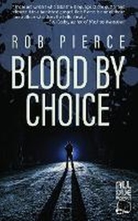 Enlarge image Cover: Blood by Choice - All Due Respect