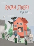 Cover: Rajah Street - Walker Books Australia