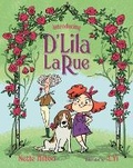 Cover: Introducing D'Lila LaRue - Walker Books Australia