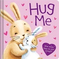 Cover: Hug Me - Igloo Books Ltd