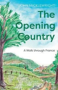 Enlarge image Cover: The Opening Country - Matador