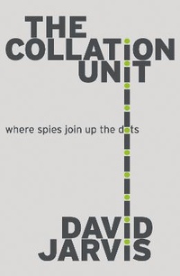 Enlarge image Cover: The Collation Unit - Matador