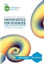 Cover: Essential Pre-University Mathematics for Sciences - Periphyseos Press