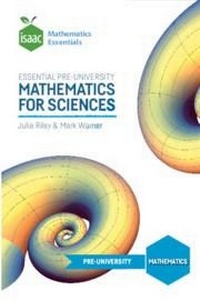 Enlarge image Cover: Essential Pre-University Mathematics for Sciences - Periphyseos Press
