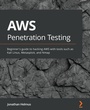 Cover: AWS Penetration Testing - Packt Publishing