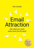 Cover: Email Attraction - Rethink Press