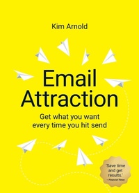 Enlarge image Cover: Email Attraction - Rethink Press