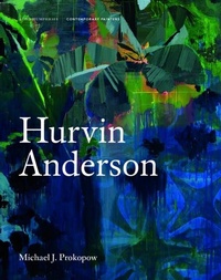 Enlarge image Cover: Hurvin Anderson - Lund Humphries Publishers Ltd