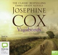 Cover: Vagabonds - Bolinda Audio Books