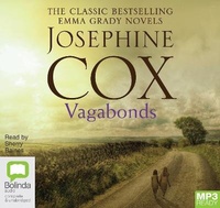 Enlarge image Cover: Vagabonds - Bolinda Audio Books