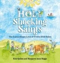 Cover: Holy Shocking Saints - Veritas Publications