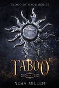 Cover: Taboo - Lady of Kaos Publishing