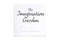 Cover: The Imagination Garden - Holly Wadsworth-Hill