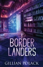 Cover: Borderlanders - Odyssey Books