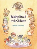 Cover: Baking Bread with Children - Hawthorn Press