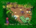 Cover: willy worm and the run away poo - The Tiny World of Massive Magic