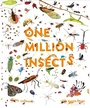 Cover: One Million Insects - Welbeck Children's Books
