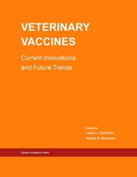 Abbildung von: Veterinary Vaccines - Caister Academic Press