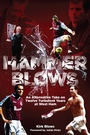 Cover: Hammer Blows - Pitch Publishing Ltd