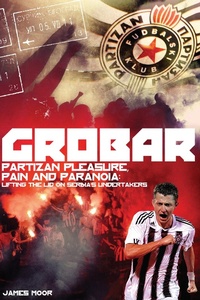 Enlarge image Cover: Grobar - Pitch Publishing Ltd