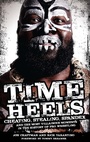 Cover: Time Heels - Pitch Publishing Ltd