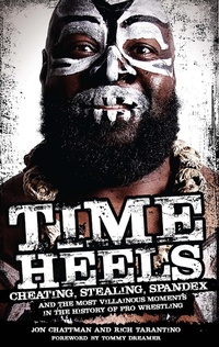 Abbildung von: Time Heels - Pitch Publishing Ltd
