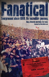 Enlarge image Cover: Fanatical! - Pitch Publishing Ltd