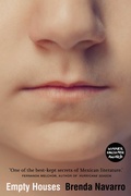 Cover: Empty Houses - Daunt Books