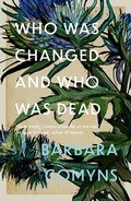 Cover: Who Was Changed and Who Was Dead - Daunt Books