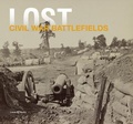 Cover: Lost Civil War - Pavilion