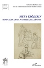 Cover: Meta Trôessin - Editions L'Harmattan