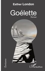 Cover: Goélette - Écritures