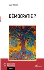 Cover: Démocratie ? - Ouverture Philosophique