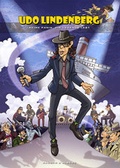 Cover: Udo Lindenberg - Saurer & Albers