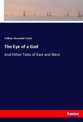 Cover: The Eye of a God - Hansebooks