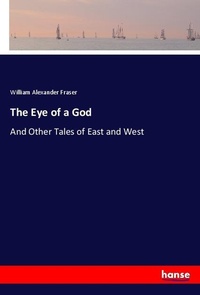 Enlarge image Cover: The Eye of a God - Hansebooks