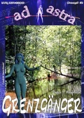 Cover: AD ASTRA 002: Grenzg&auml;nger - BookRix