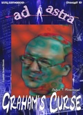 Cover: AD ASTRA 003: Graham's Curse - BookRix