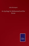 Cover: An Apology for Mohammed and the Koran - Salzwasser-Verlag GmbH