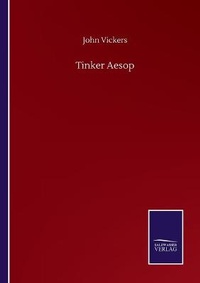 Enlarge image Cover: Tinker Aesop - Salzwasser-Verlag GmbH