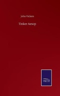 Cover: Tinker Aesop - Salzwasser-Verlag GmbH