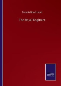Enlarge image Cover: The Royal Engineer - Salzwasser-Verlag GmbH