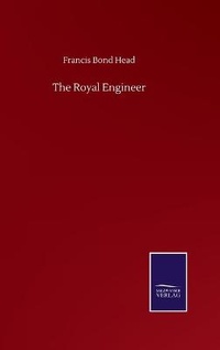 Enlarge image Cover: The Royal Engineer - Salzwasser-Verlag GmbH