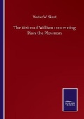 Cover: The Vision of William concerning Piers the Plowman - Salzwasser-Verlag GmbH